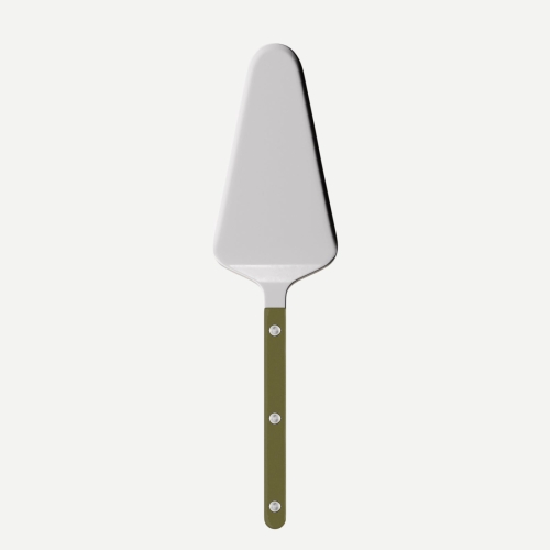 Kakeservering, Bistrot, Green fern - Sabre Paris