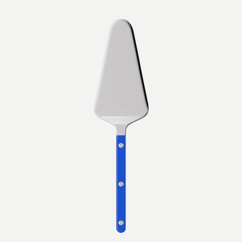 Kakeservering, Bistrot, Lapis blue - Sabre Paris
