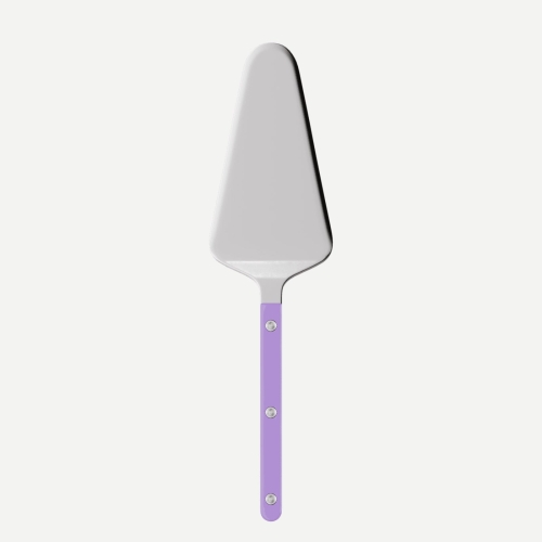 Kakeservering, Bistrot, Mauve - Sabre Paris