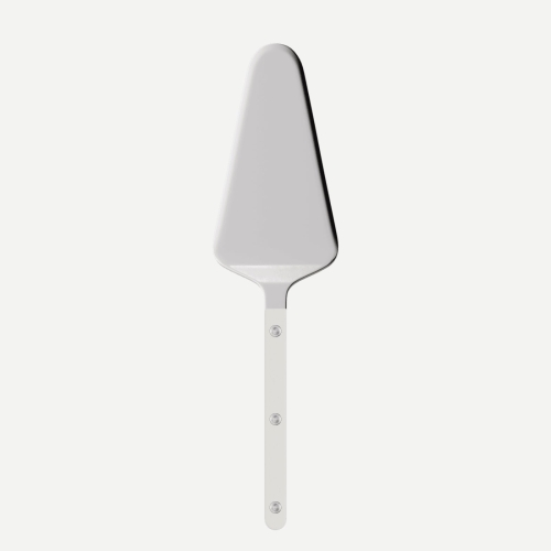 Kakeservering, Bistrot, White - Sabre Paris
