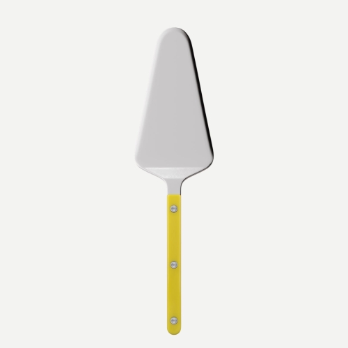 Kakeservering, Bistrot, Yellow - Sabre Paris