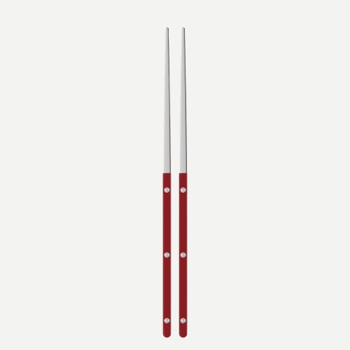 Spisepinner, Bistrot, Burgundy - Sabre Paris