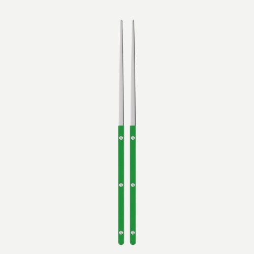 Spisepinner, Bistrot, Garden green - Sabre Paris