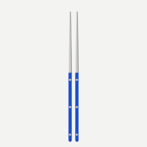 Spisepinner, Bistrot, Lapis blue - Sabre Paris