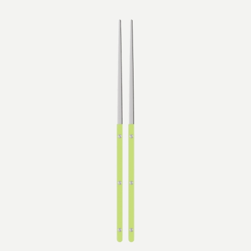 Spisepinner, Bistrot, Lime - Sabre Paris