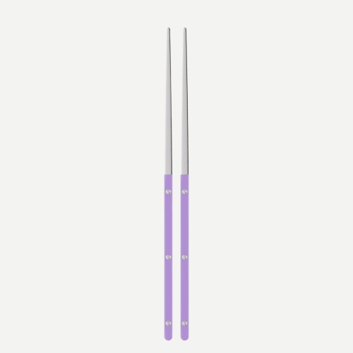 Spisepinner, Bistrot, Mauve - Sabre Paris