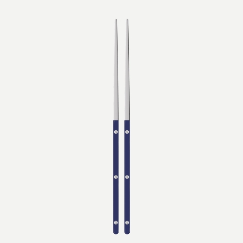 Spisepinner, Bistrot, Navy blue - Sabre Paris