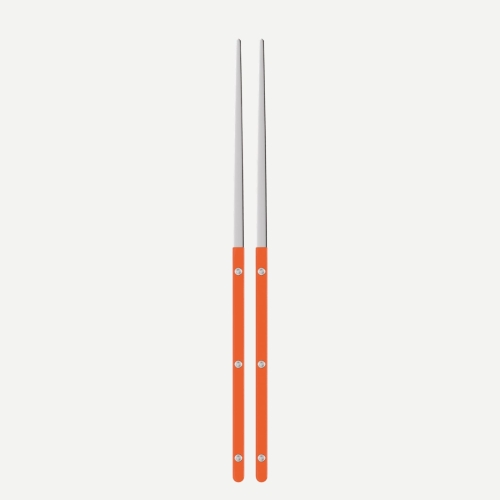 Spisepinner, Bistrot, Orange - Sabre Paris