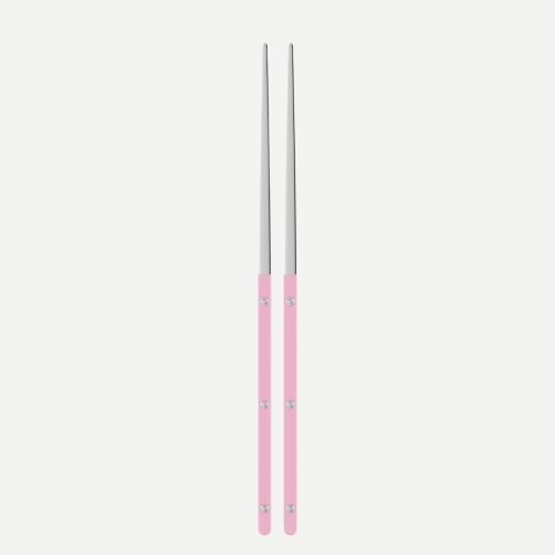 Spisepinner, Bistrot, Pink - Sabre Paris