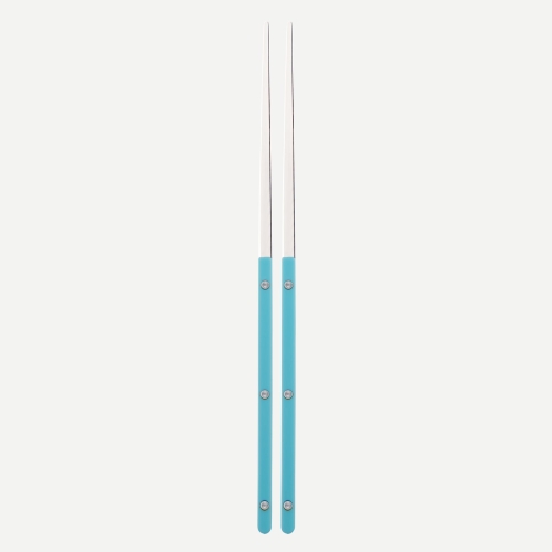 Spisepinner, Bistrot, Turquoise - Sabre Paris