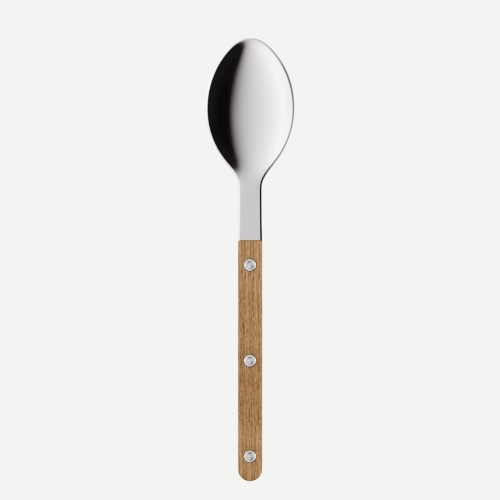 Spiseskje, Bistrot Teak - Sabre Paris