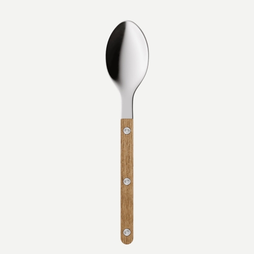 Teskje, Bistrot Teak - Sabre Paris