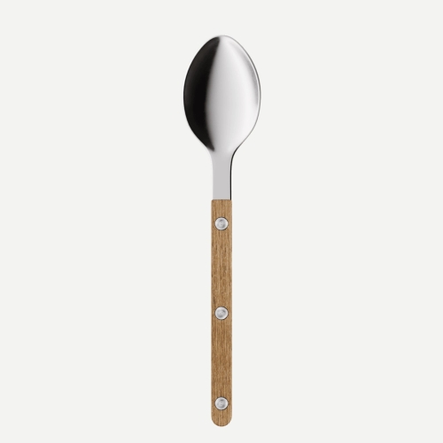 Dessertskje, Bistrot Teak - Sabre Paris