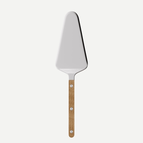 Kakespade, Bistrot Teak - Sabre Paris
