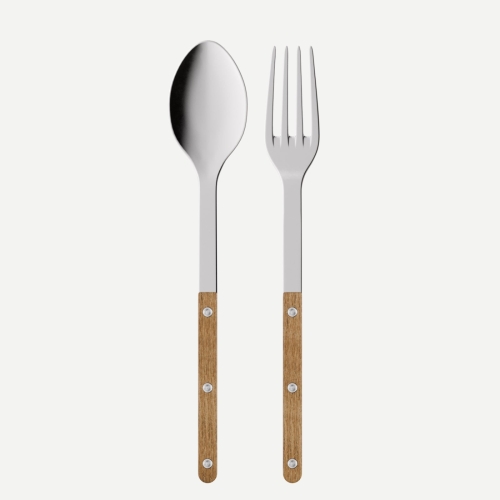 Serveringsbestikk, Bistrot Teak - Sabre Paris