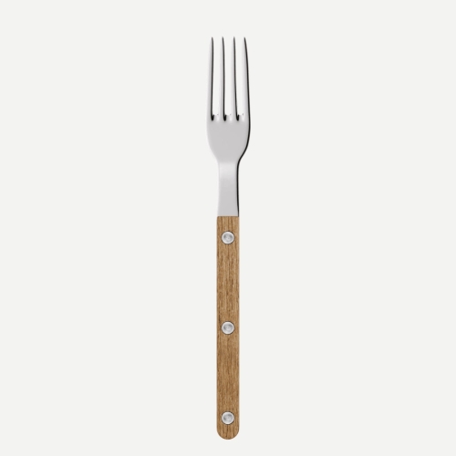 Kakegaffel, Bistrot Teak - Sabre Paris