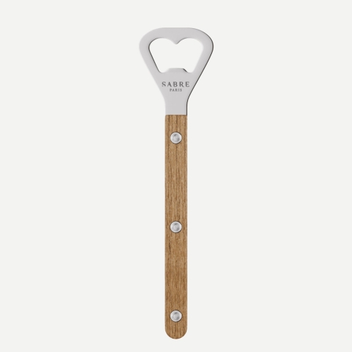 Kapsylåpner, Bistrot Teak - Sabre Paris