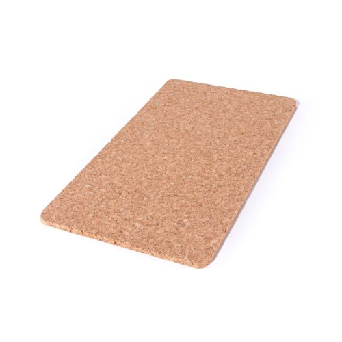 Korkunderlag til plankesteksbrett, 32x17 cm - AT-Line