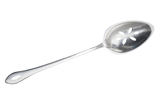 The Perfect Spoon, Silver Spoon 00 - Gestura