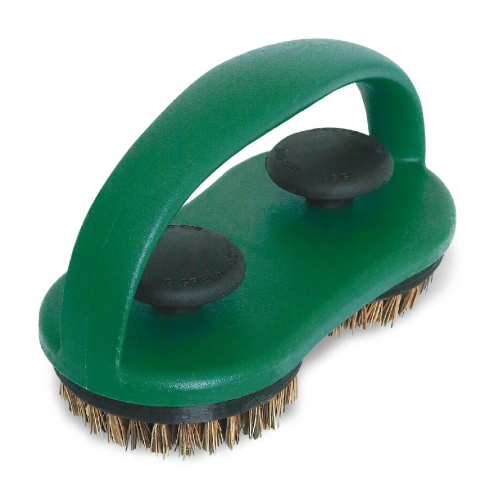 Rengjeringsbørste, Speediclean Dual Brush Scrubber - Big Green Egg