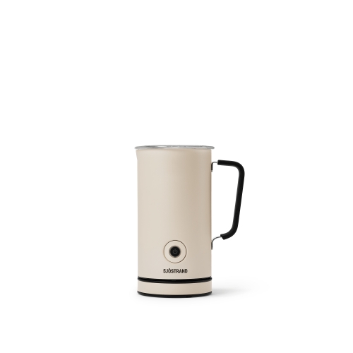 Melkeskummer, Beige - Sjöstrand