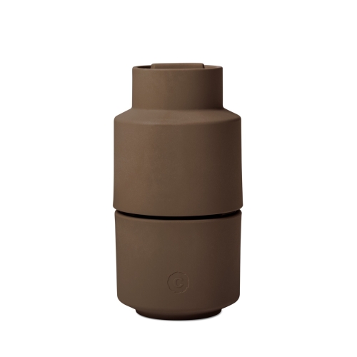 Pepperkvern Billund, 12 cm - Crushgrind - All Spice