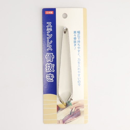Japansk fiskebenspincett