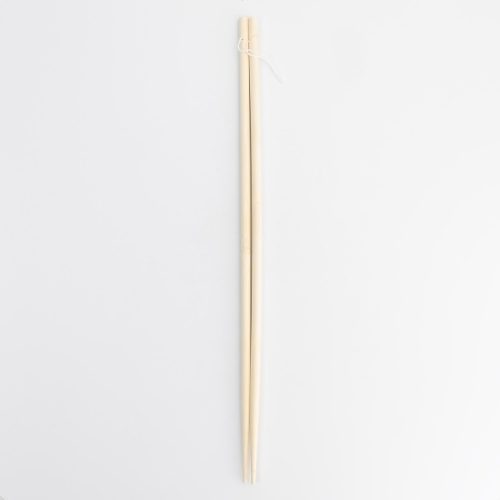 Asiatiske bambuspinner, 45 cm