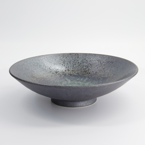 Ramen-bolle Minoyaki Mori Aya, 28 cm