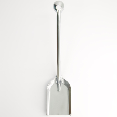 Japansk kullspade til Konro-grill