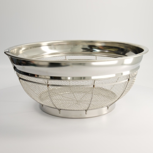 Japansk dørslag, Pro Strainer Shallow
