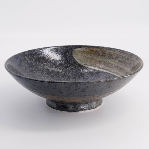 Ramen-bolle Arahake, 24 cm