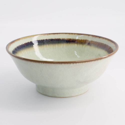 Ramen-bolle Wasabi, 21,5 cm
