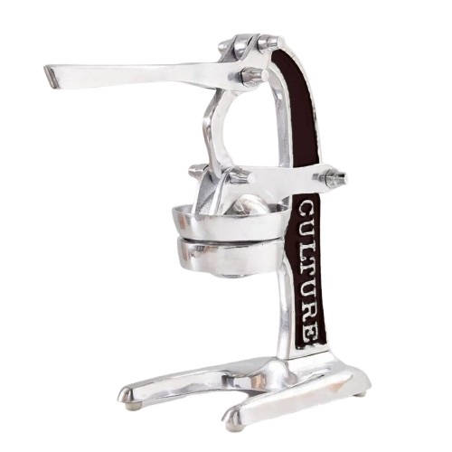 Meksikansk sitruspresse, støpt aluminium – Verve Culture