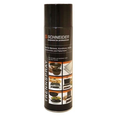 Bakespray, 500 ml - Schneider