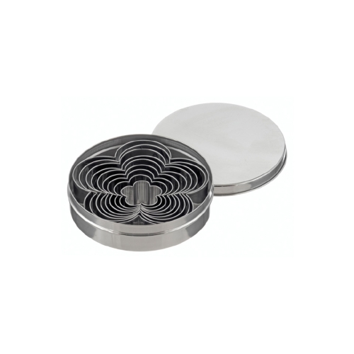 Blomstutformere, sett med 9 deler - Schneider