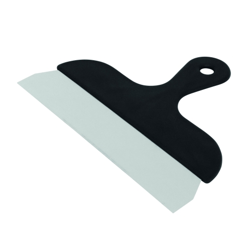 Sjokoladeskrape / Benkeskrape, 27 cm - Schneider