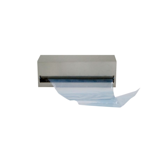 Veggmontert holder for sprøyteposer - Schneider