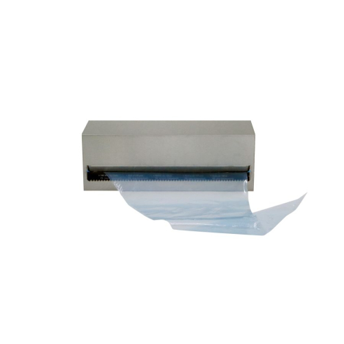Veggmontert holder for sprøyteposer - Schneider