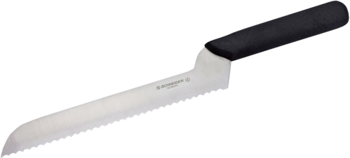 Anslagskniv med vinkel, 20 cm - Schneider