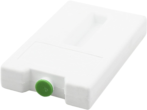 Kjøleblokk -3°C, Top Box - Schneider