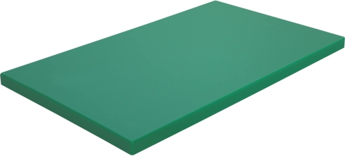 Plastskjærebrett, GN 1/1, 2 cm tykt - Schneider
