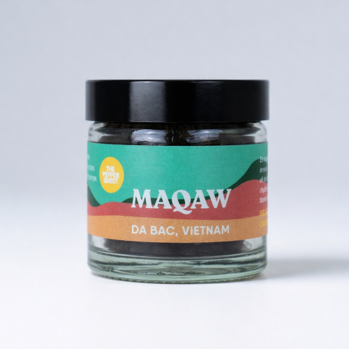 Pepper, Maqaw, 35 g - The Pepper Quest