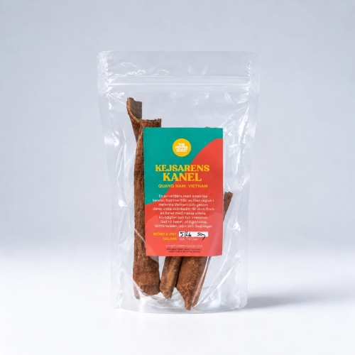 Kanelstenger, Quảng Nam, 50 g - The Pepper Quest