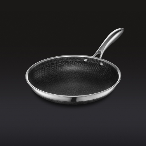 Stekepanne, nonstick, 26 cm - Hexclad