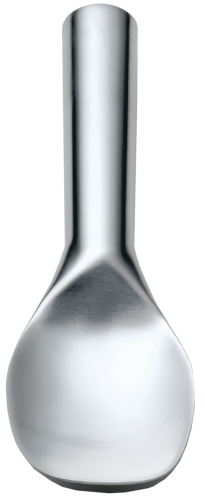 Gelatospade, Model S - Stöckel