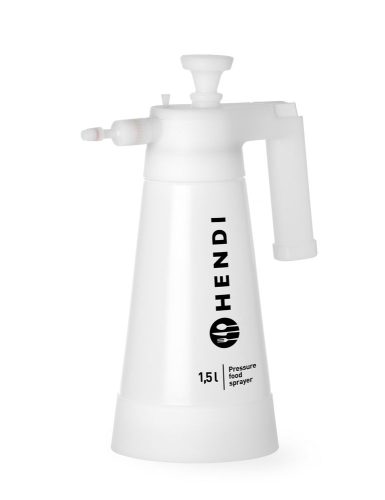 Sprayflaske / Eggesprøyte - Hendi