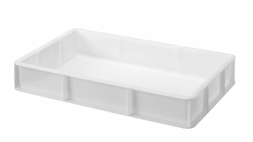 Hevekasse for pizzadeig, GN 1/1 – Hendi