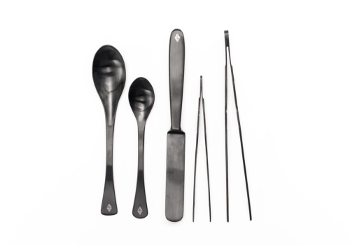Uppläggningsset, Plating Set - Moldbrothers