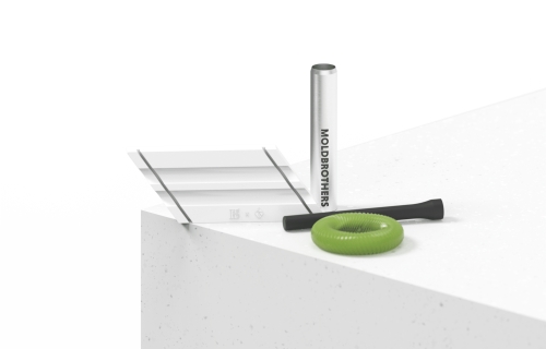 Skjæreverktøy, Bendi Cutting Tool - Moldbrothers